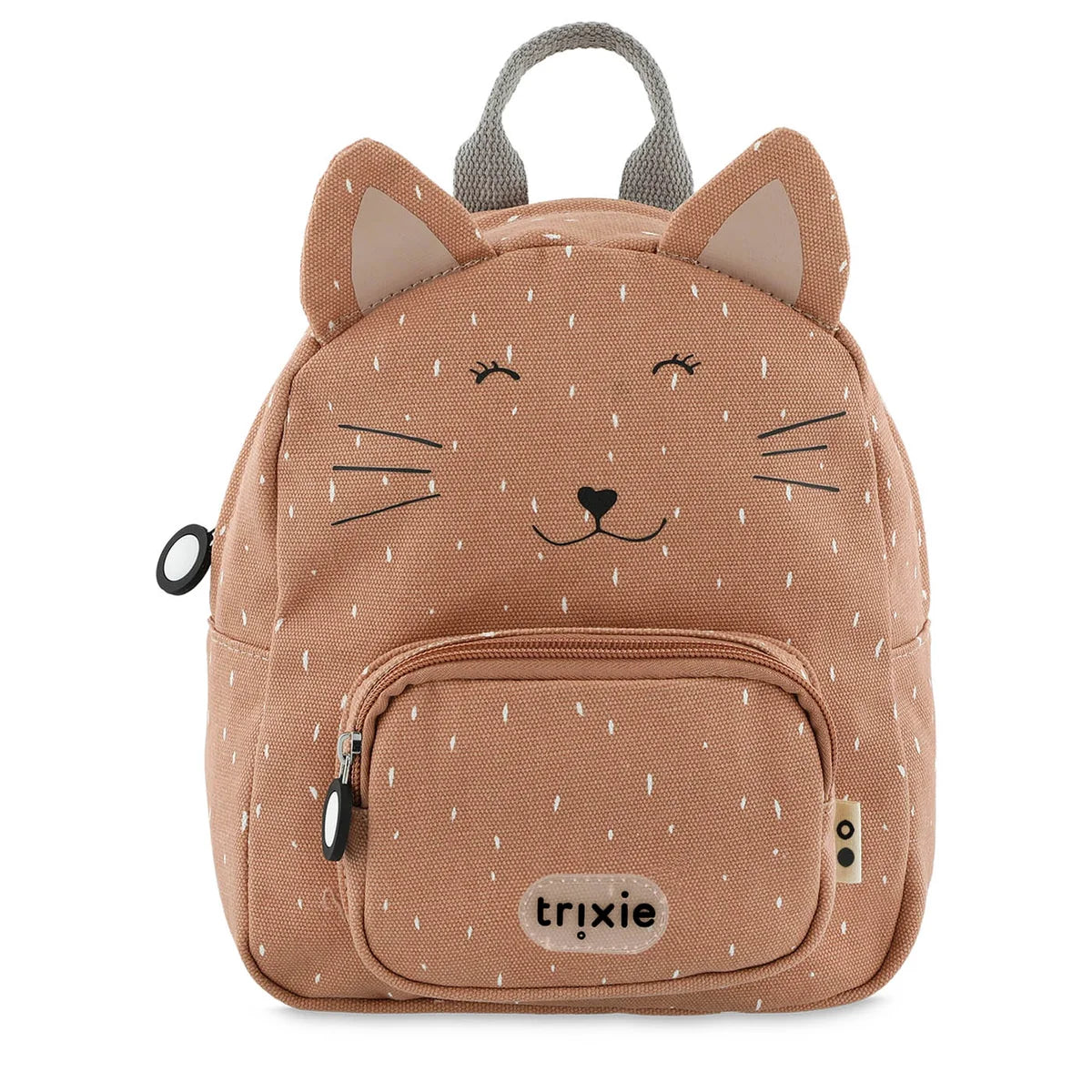 Small Backpack -Mrs Cat