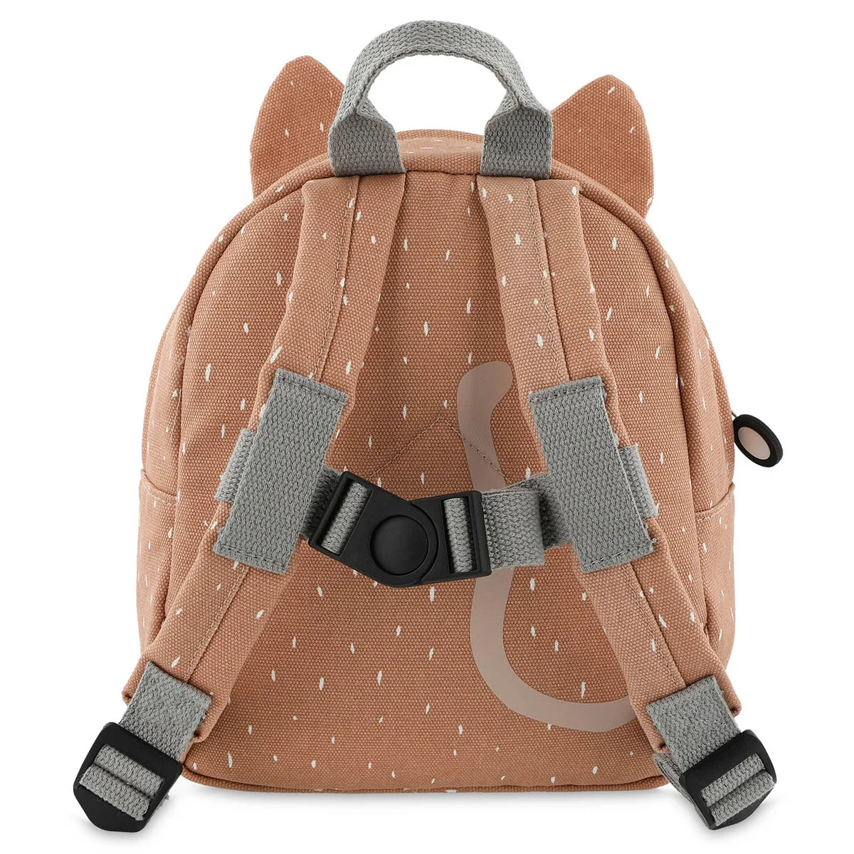 Small Backpack -Mrs Cat