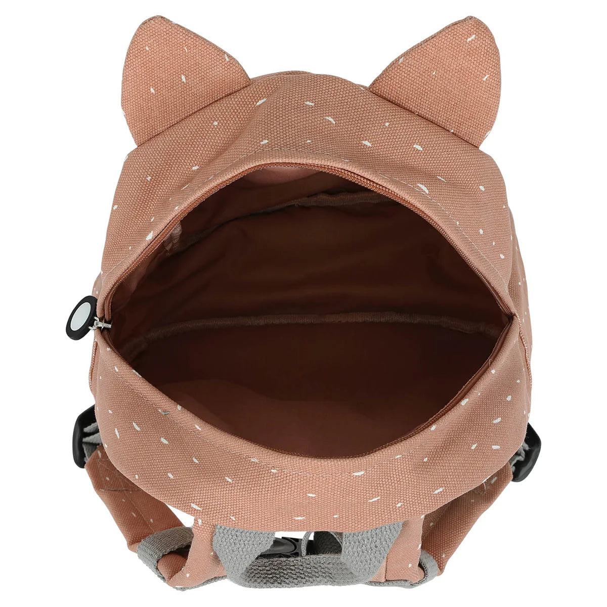Small Backpack -Mrs Cat