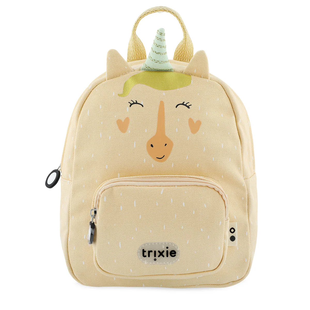 Small Backpack -Mrs Unicorn