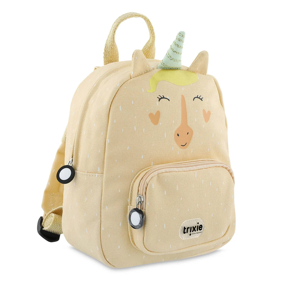 Small Backpack -Mrs Unicorn