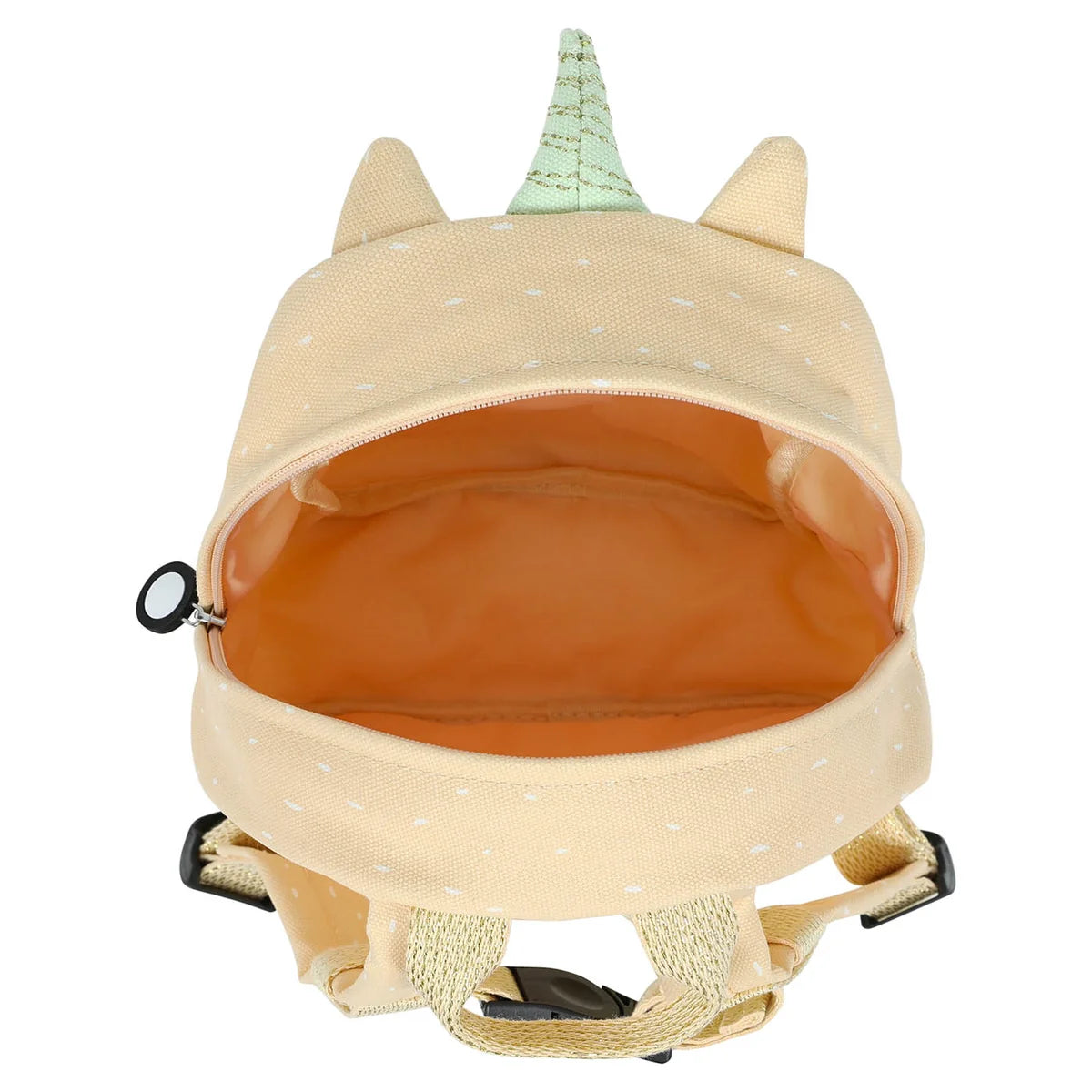 Small Backpack -Mrs Unicorn