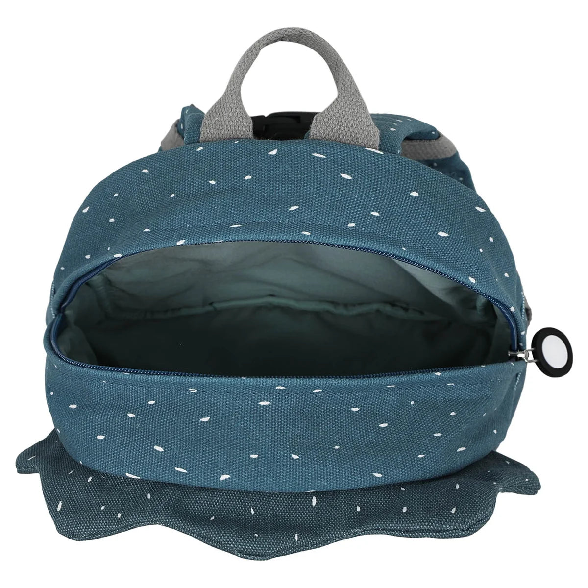 Small Backpack -Mr Triceratops