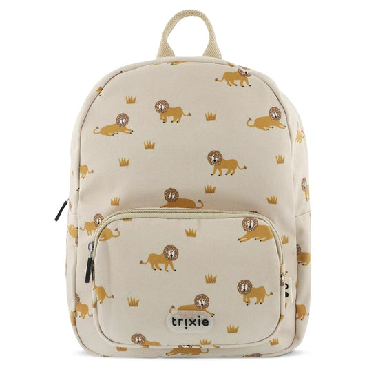 Backpack - Lively Lion