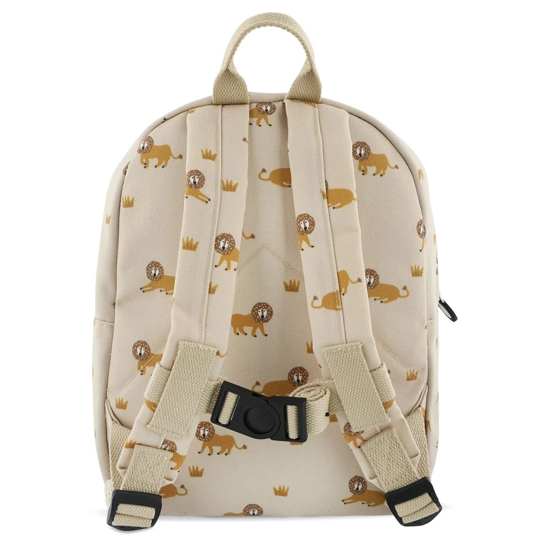 Backpack - Lively Lion