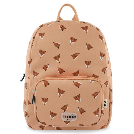 Backpack - Fierce Fox