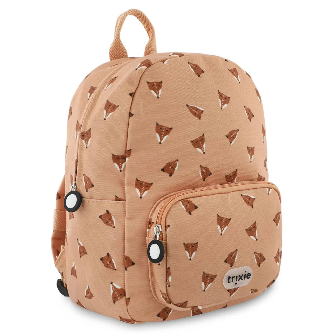 Backpack - Fierce Fox