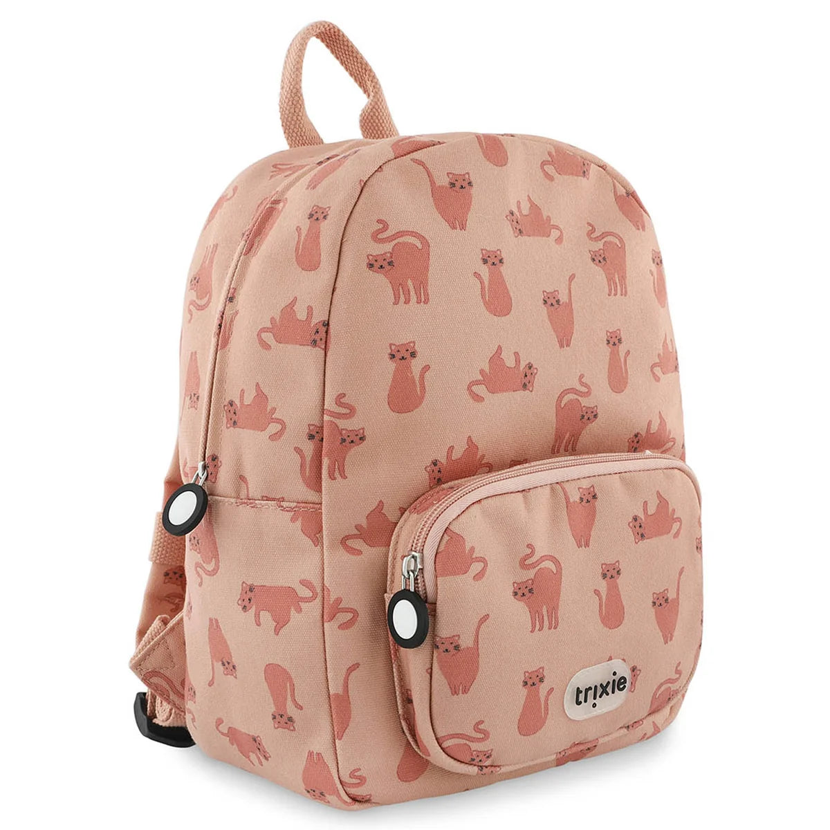 Backpack - Charming Cat