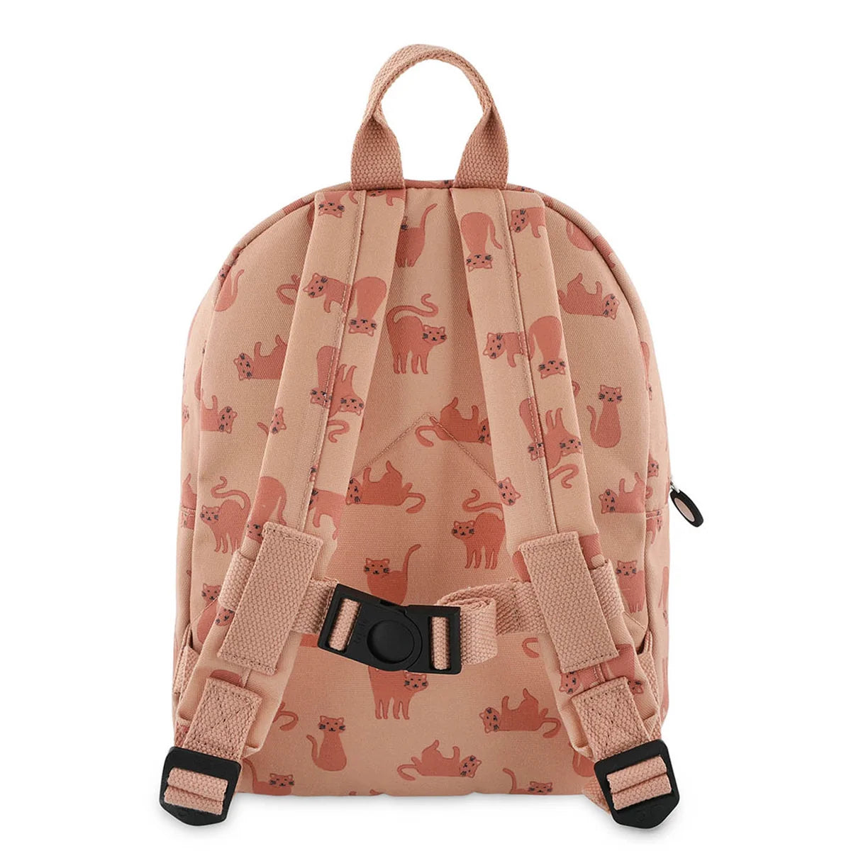Backpack - Charming Cat
