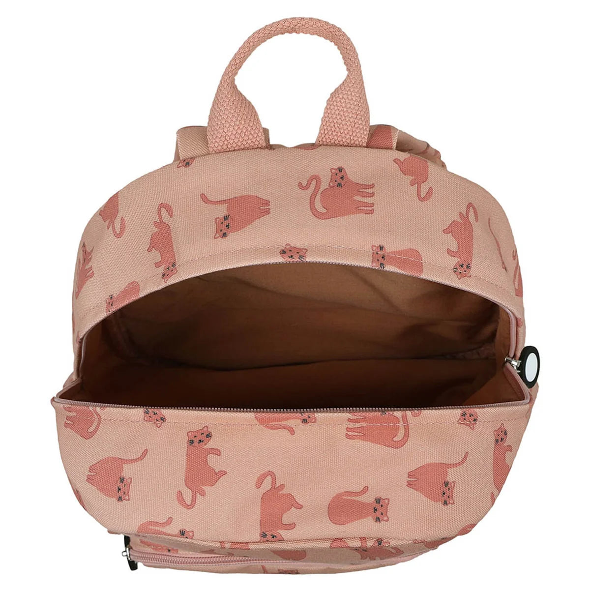 Backpack - Charming Cat