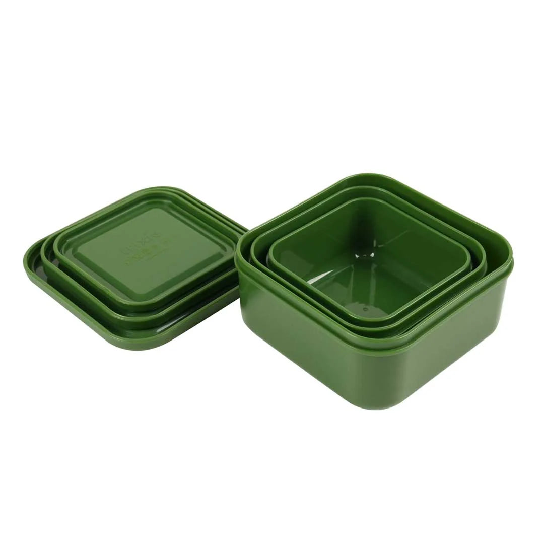 Snack Box Nesting-3 Pcs Mr Alligator