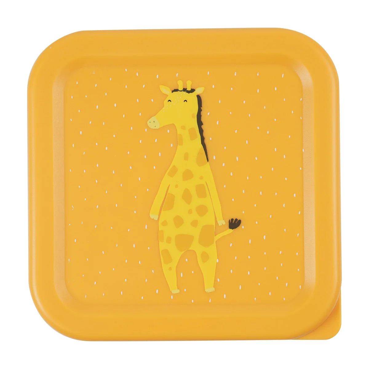 Snack Box Nesting-3 Pcs Mr Giraffe