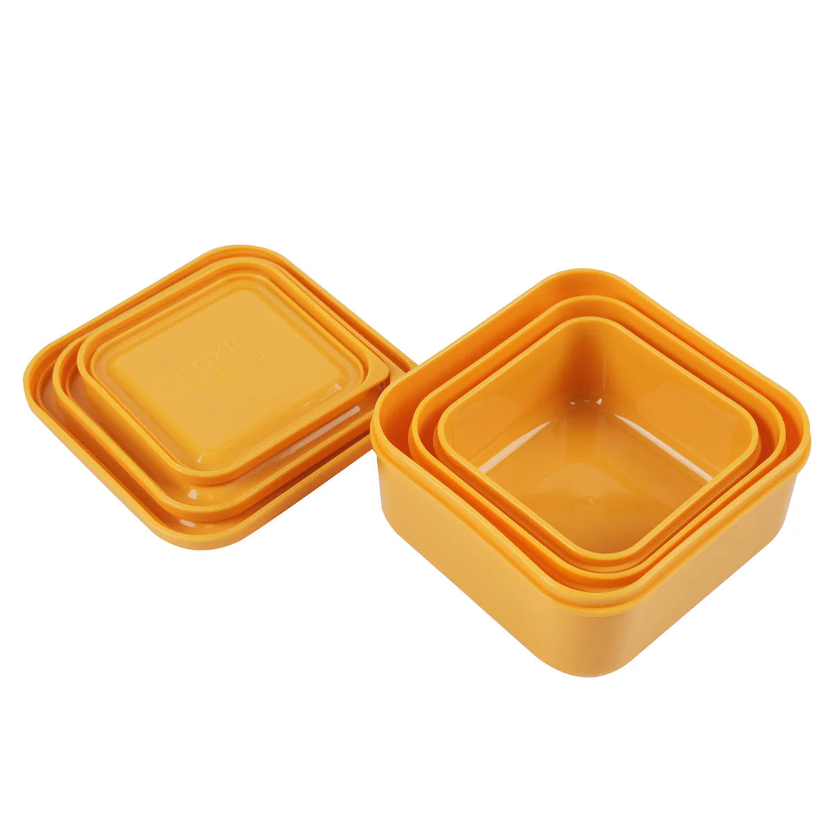 Snack Box Nesting-3 Pcs Mr Giraffe