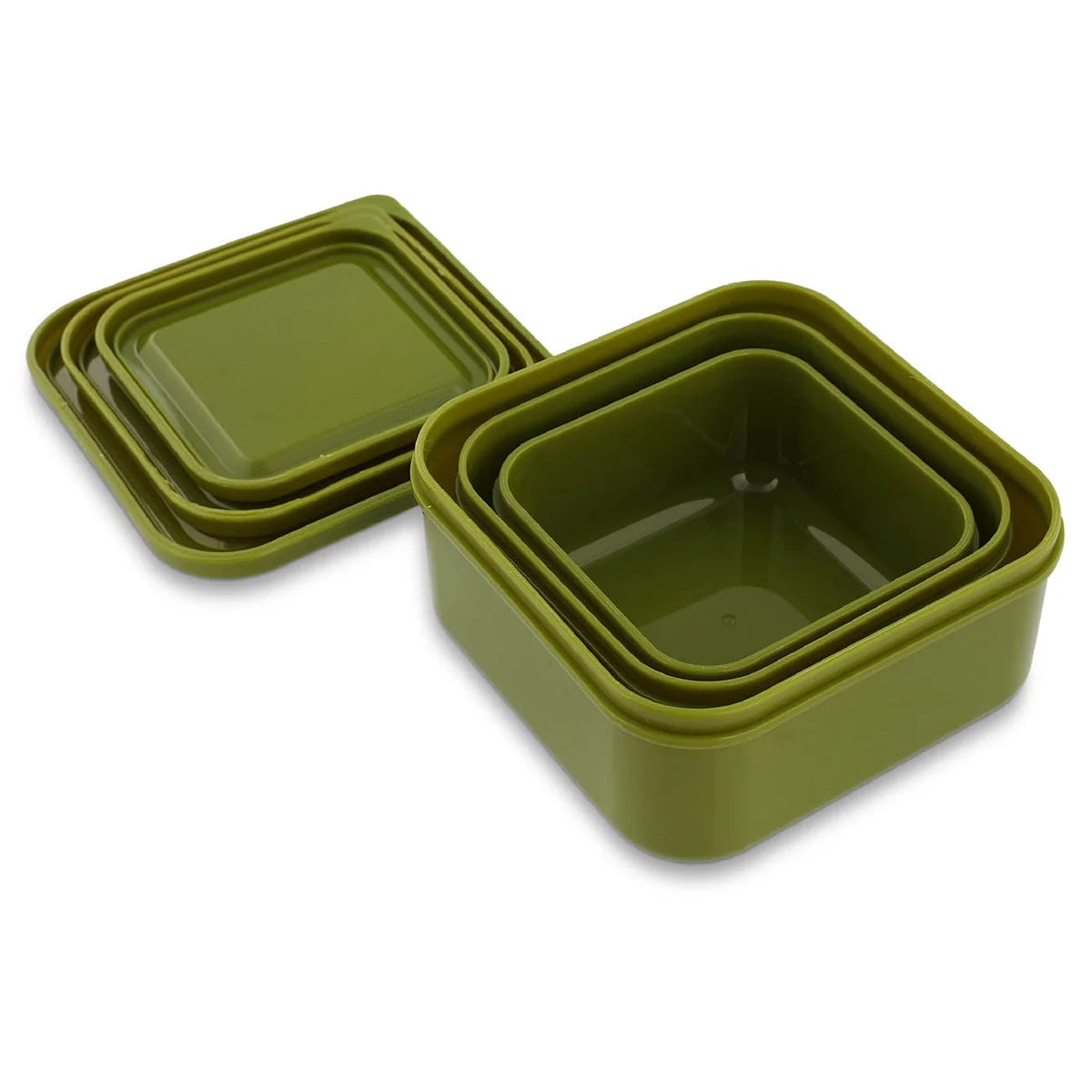 Snack Box Nesting-3 Pcs Mr Dino