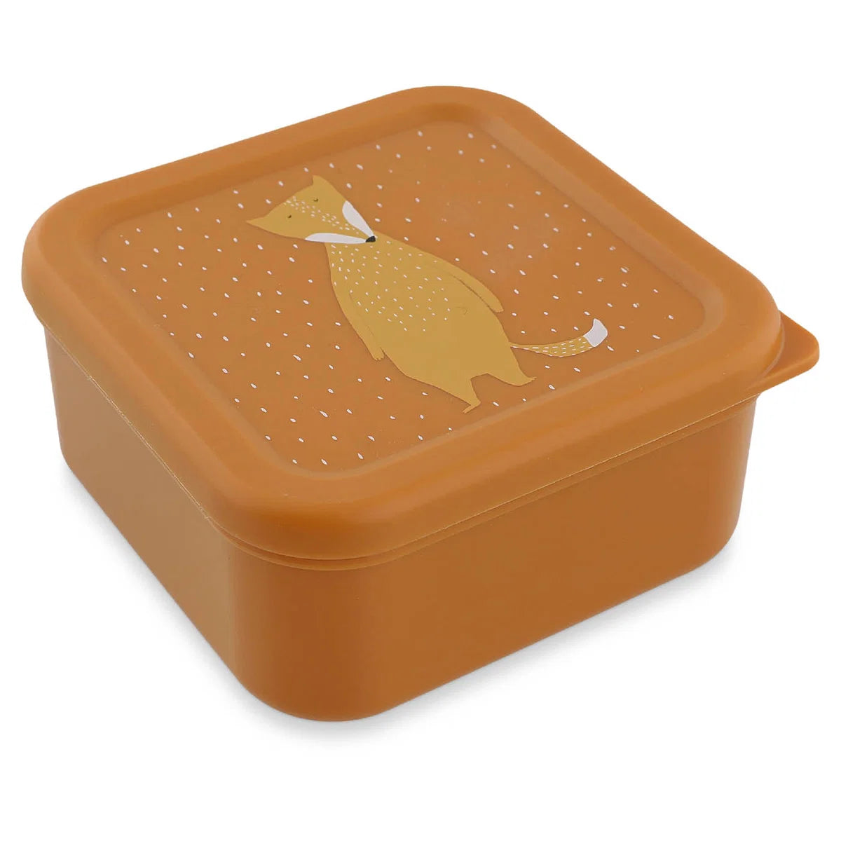 Snack Box Nesting-3 Pcs Mr Fox