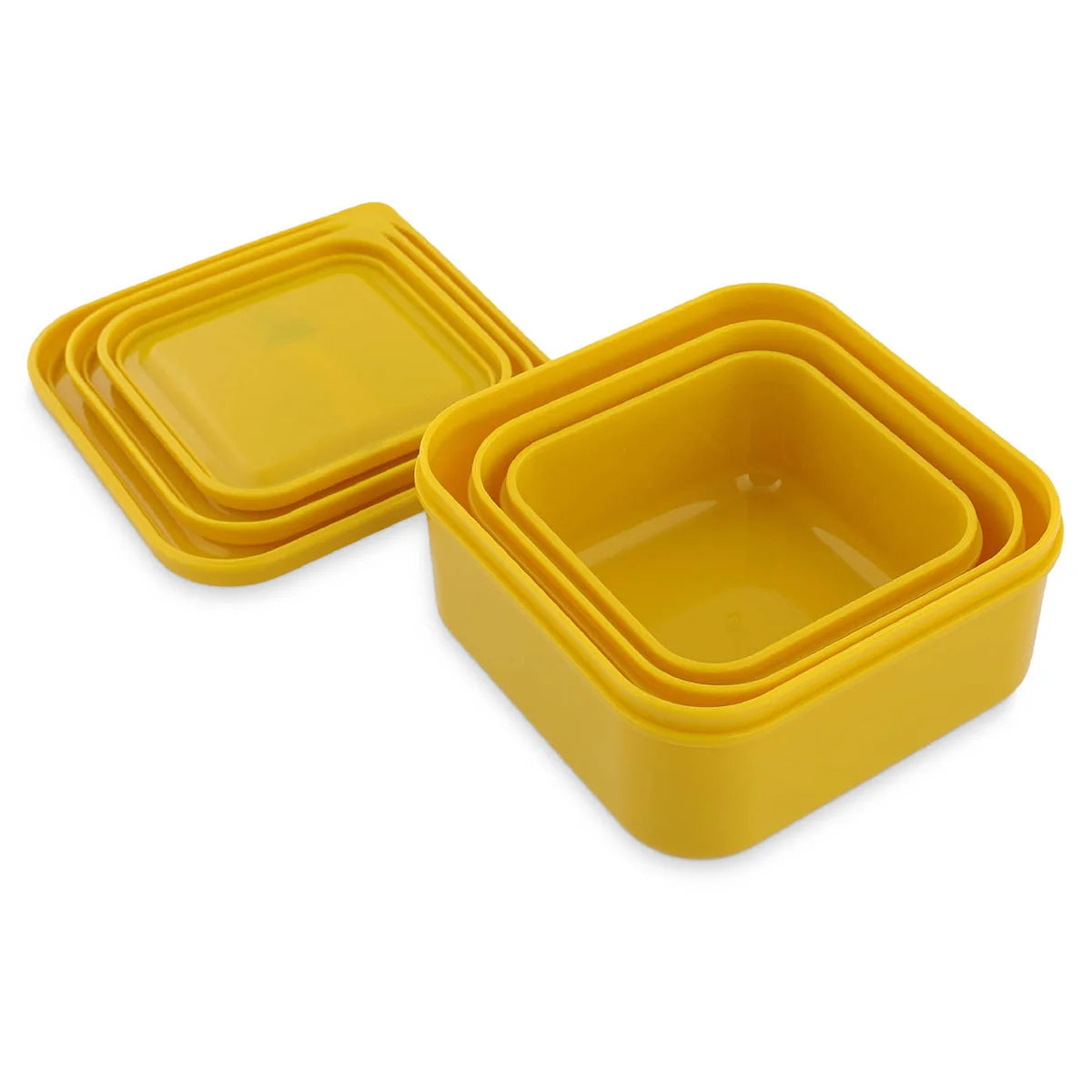 Snack Box Nesting-3 Pcs Mr Lion