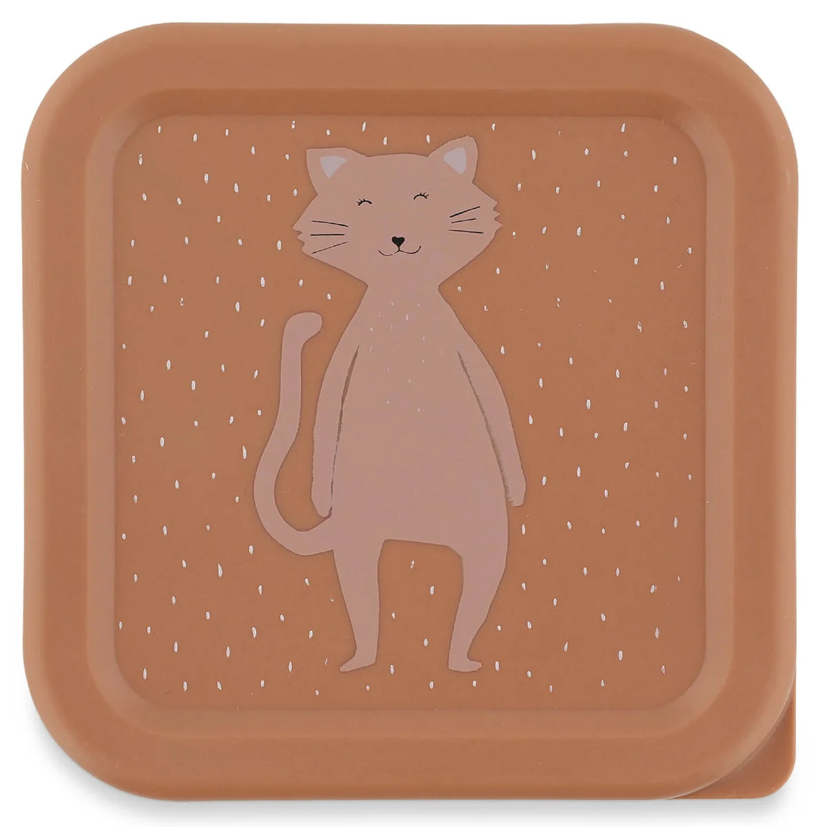 Snack Box Nesting-3 Pcs Mrs Cat
