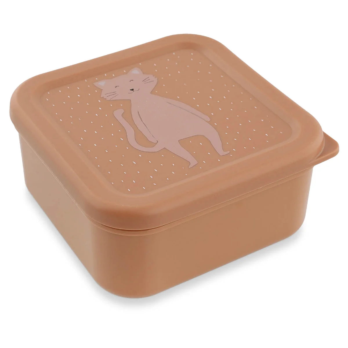 Snack Box Nesting-3 Pcs Mrs Cat