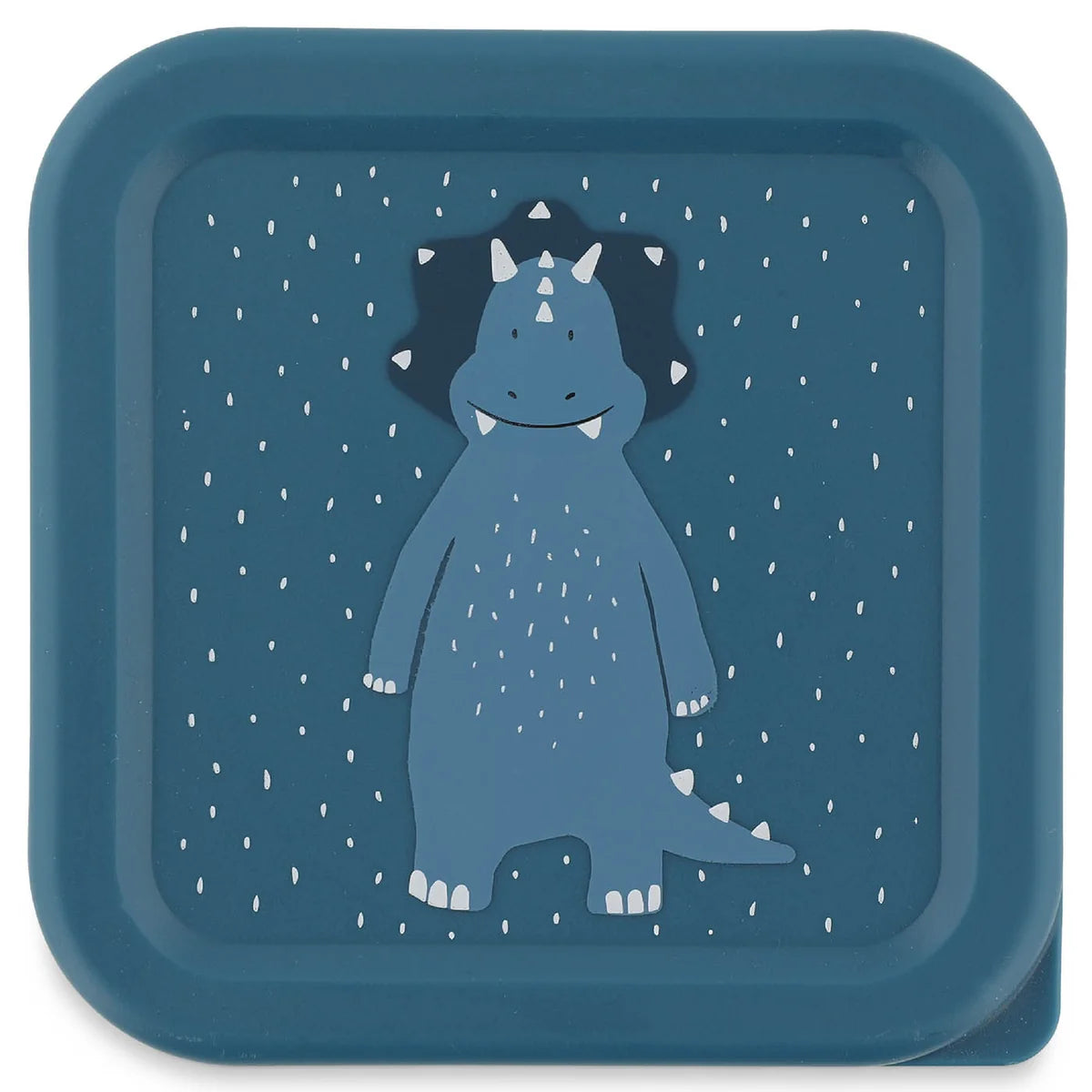 Snack Box Nesting-3 Pcs Mr Triceratops