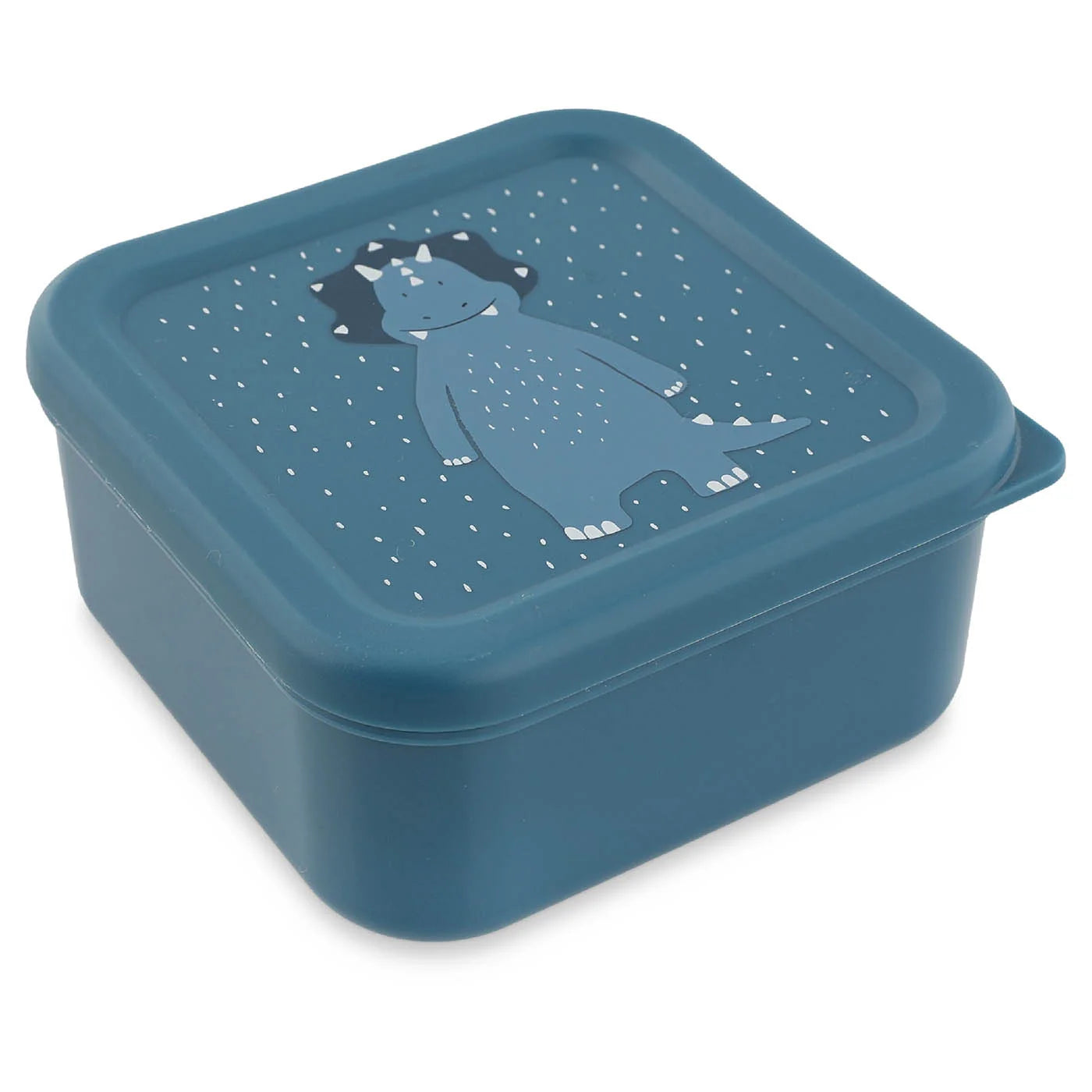 Snack Box Nesting-3 Pcs Mr Triceratops