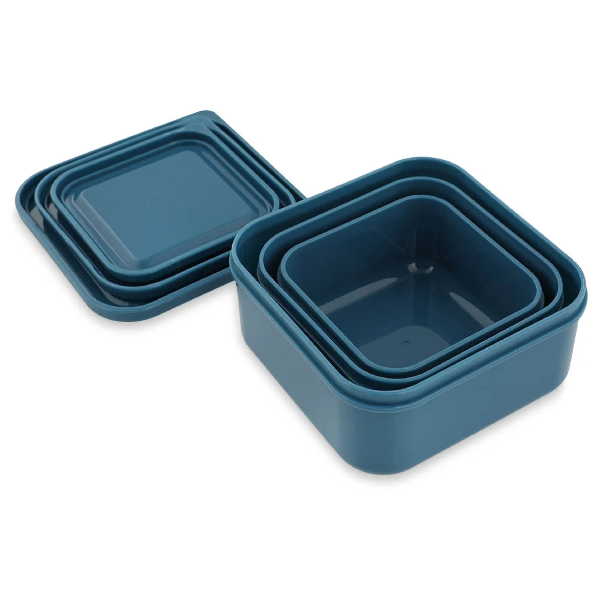 Snack Box Nesting-3 Pcs Mr Triceratops