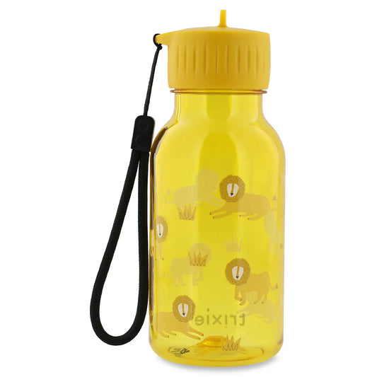 Lively Lion- 350 ML Tritan Water Bottle