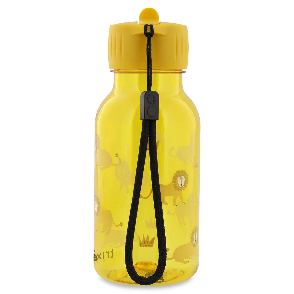 Lively Lion- 350 ML Tritan Water Bottle