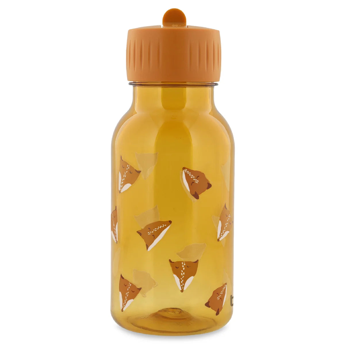 Fierce Fox- 350 ML Tritan Water Bottle