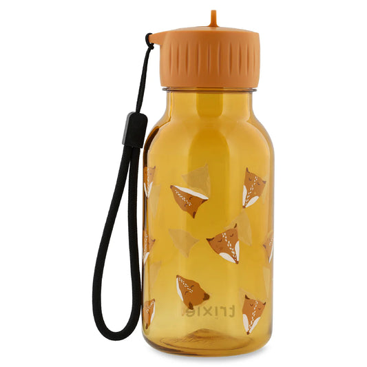 Fierce Fox- 350 ML Tritan Water Bottle