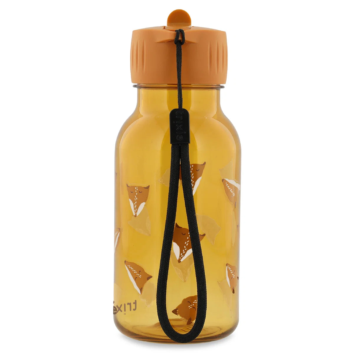 Fierce Fox- 350 ML Tritan Water Bottle