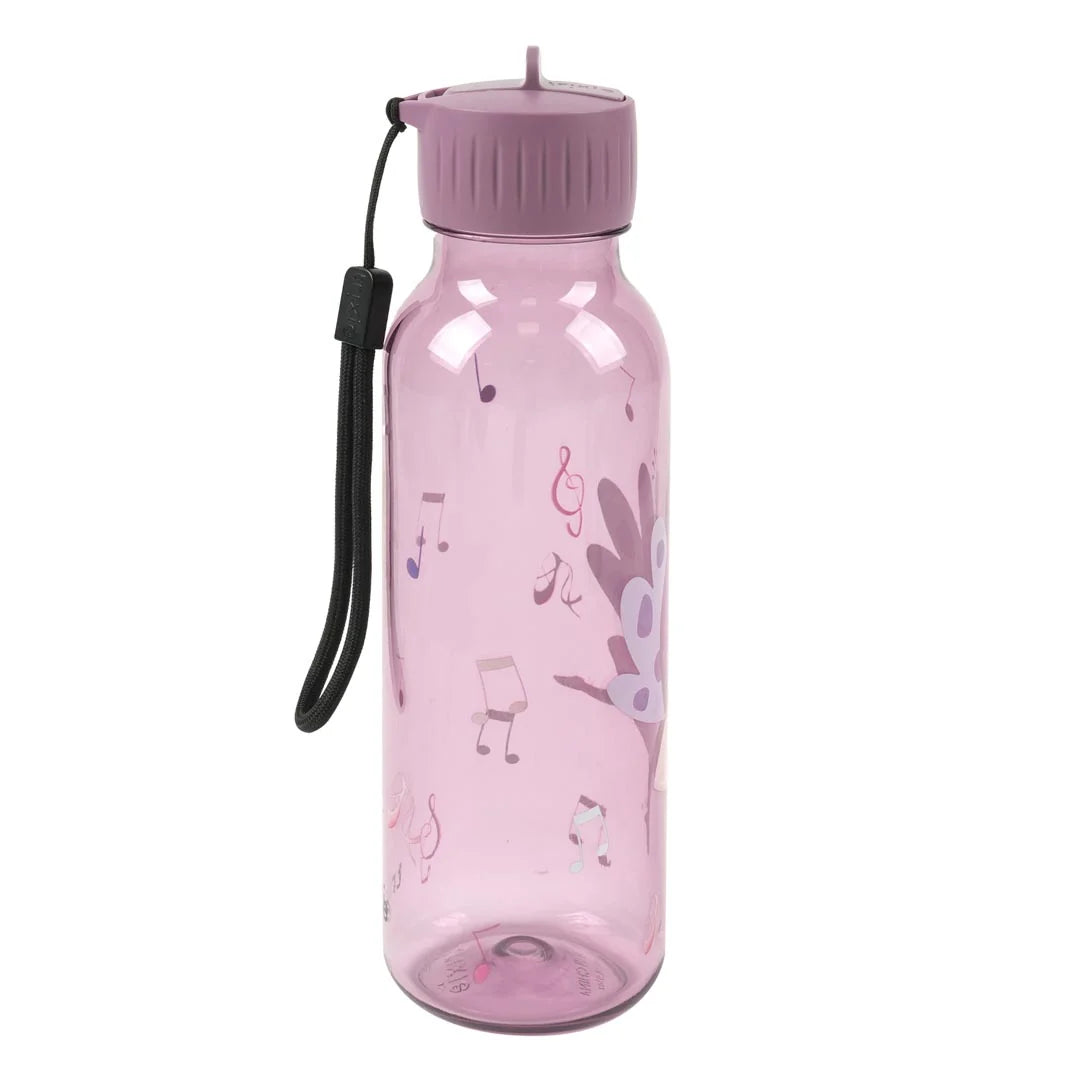 Ballerina Mrs Peacock- 500 ML Tritan Water Bottle