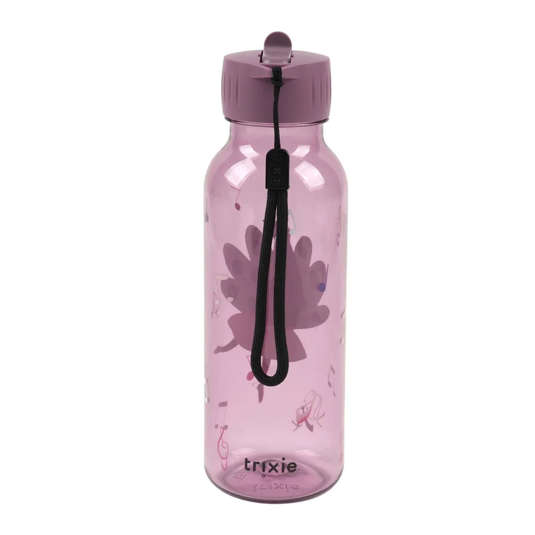 Ballerina Mrs Peacock- 500 ML Tritan Water Bottle