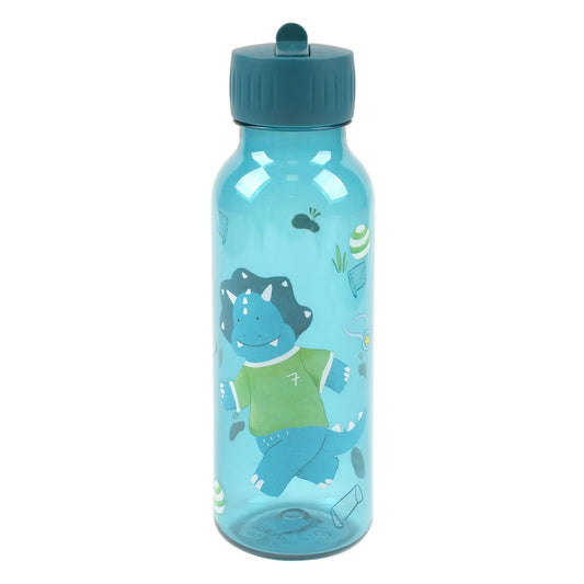 Ballplayer Mr Triceratops- 500 ML Tritan Water Bottle