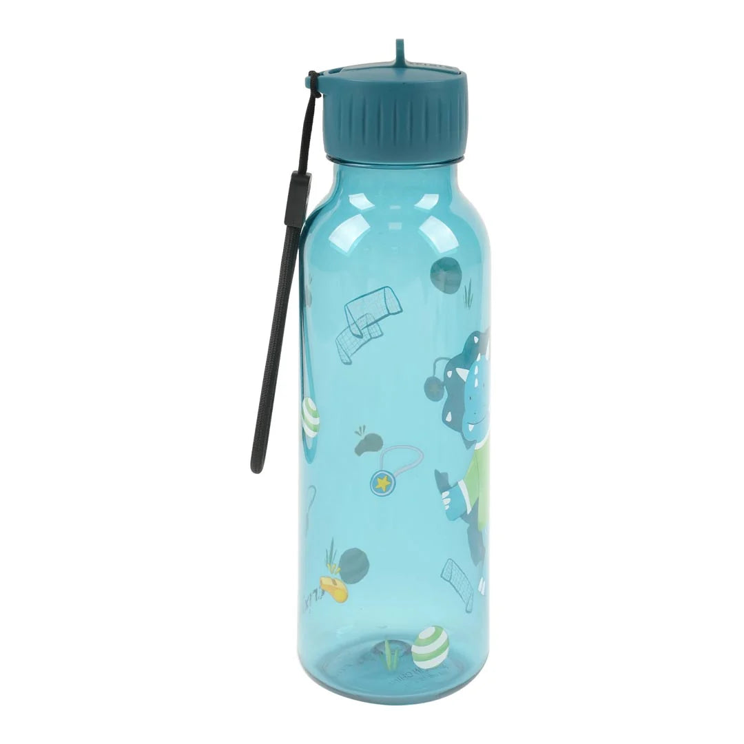 Ballplayer Mr Triceratops- 500 ML Tritan Water Bottle