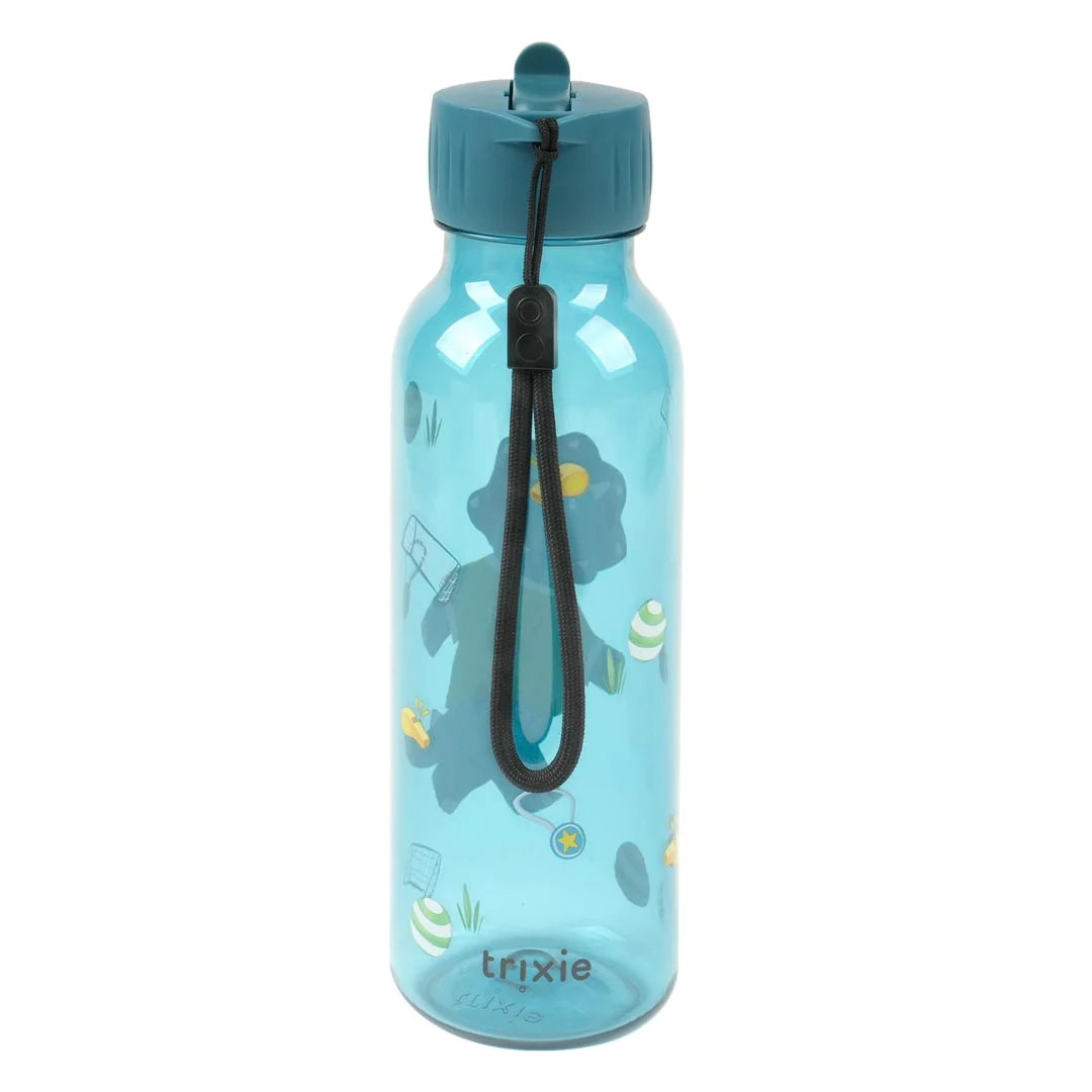 Ballplayer Mr Triceratops- 500 ML Tritan Water Bottle
