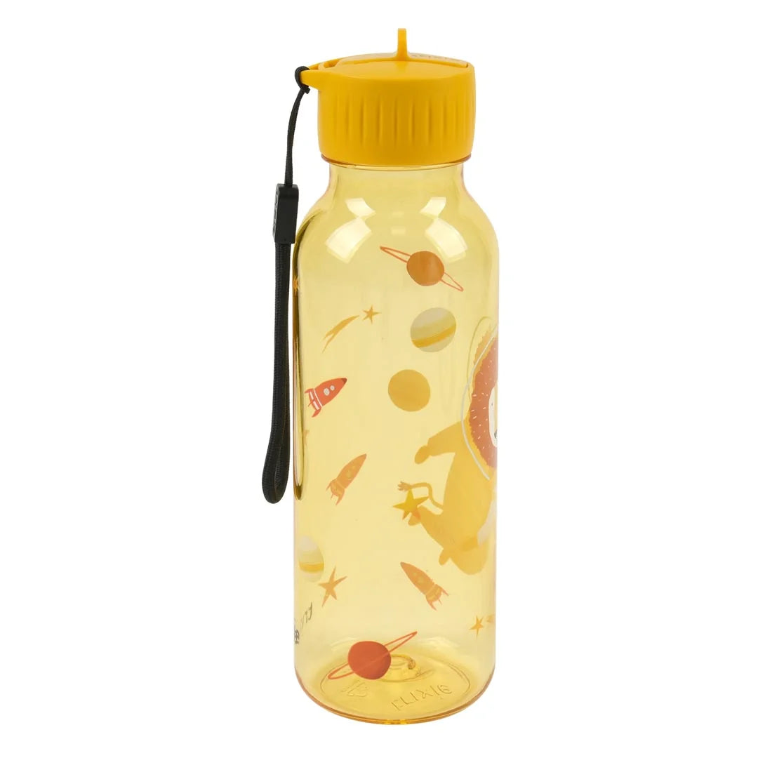 Spaceman Mr Lion- 500 ML Tritan Water Bottle