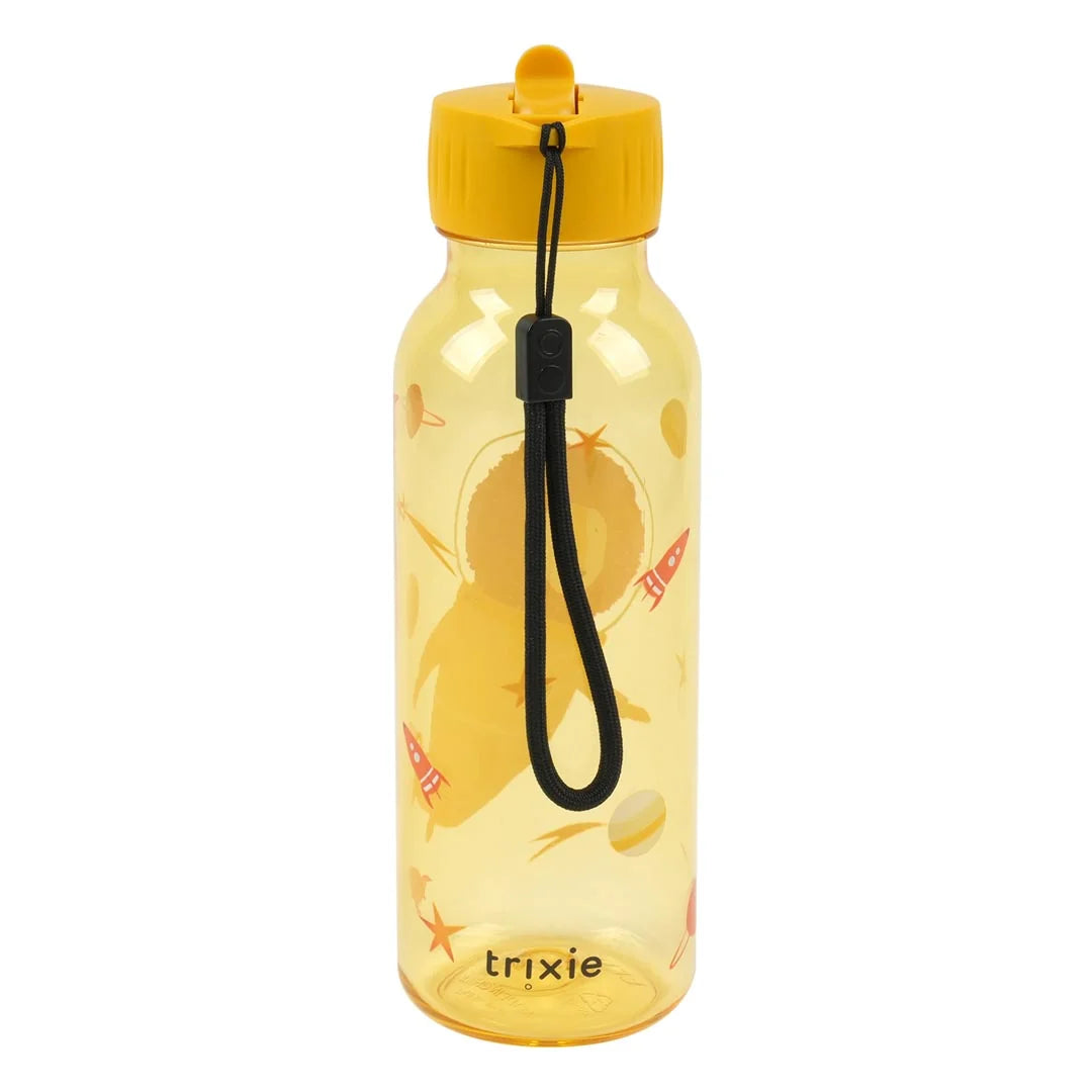 Spaceman Mr Lion- 500 ML Tritan Water Bottle