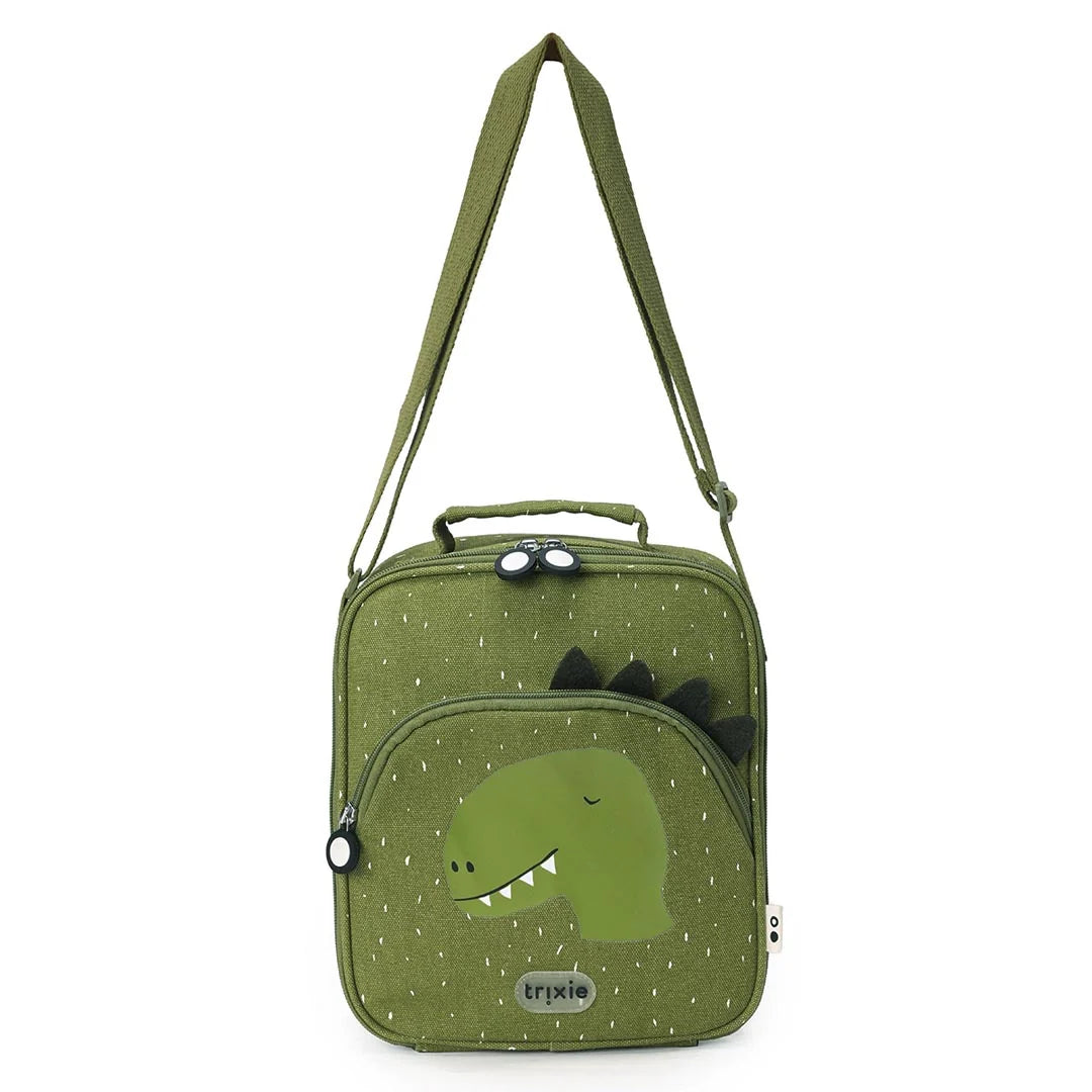 Insulated Lunch Bag- Mr Dino