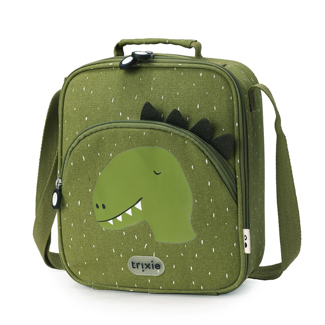 Insulated Lunch Bag- Mr Dino