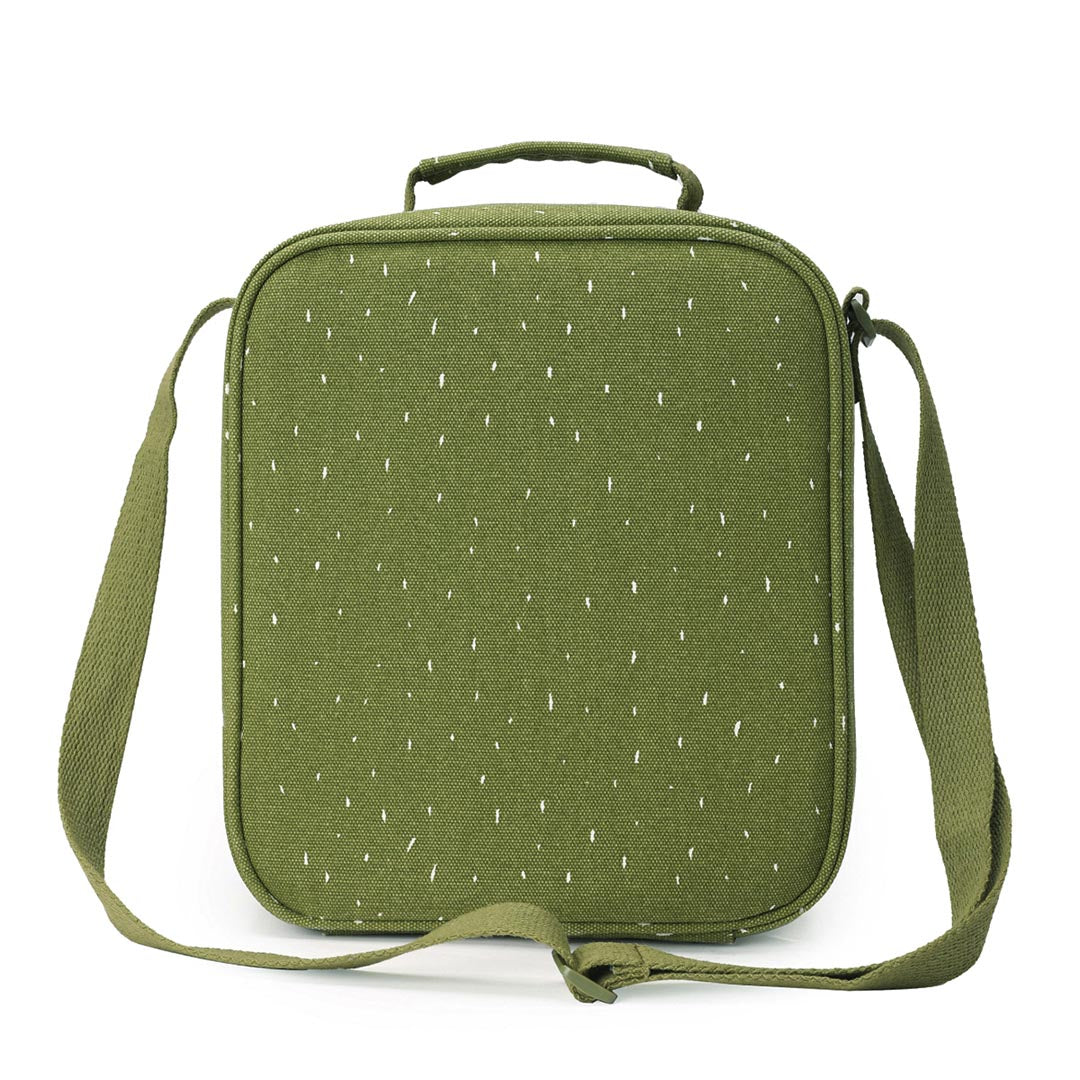 Insulated Lunch Bag- Mr Dino