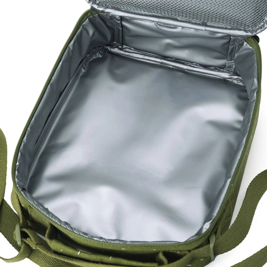 Insulated Lunch Bag- Mr Dino