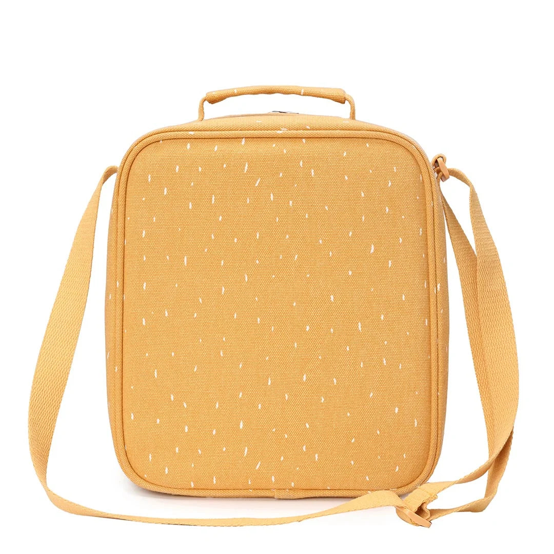 Insulated Lunch Bag- Mr Lion