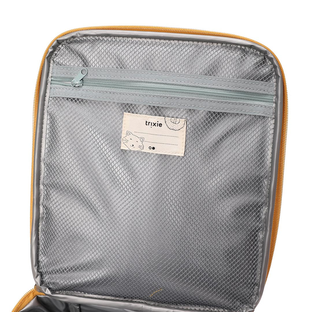 Insulated Lunch Bag- Mr Lion