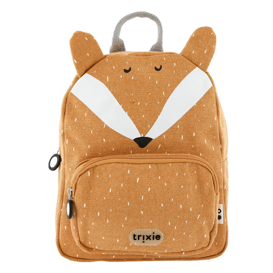 Backpack - Mr. Fox