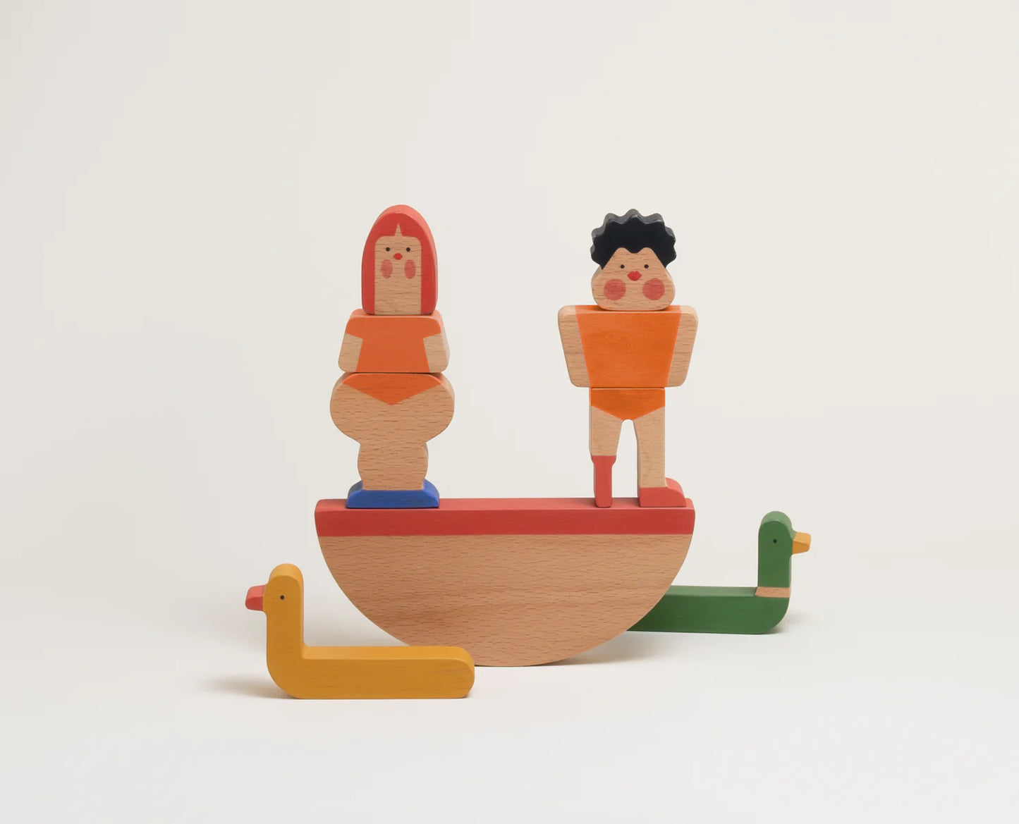 House Humbaba- At the Beach