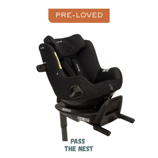 Pipa Next- Nuna Car Seat