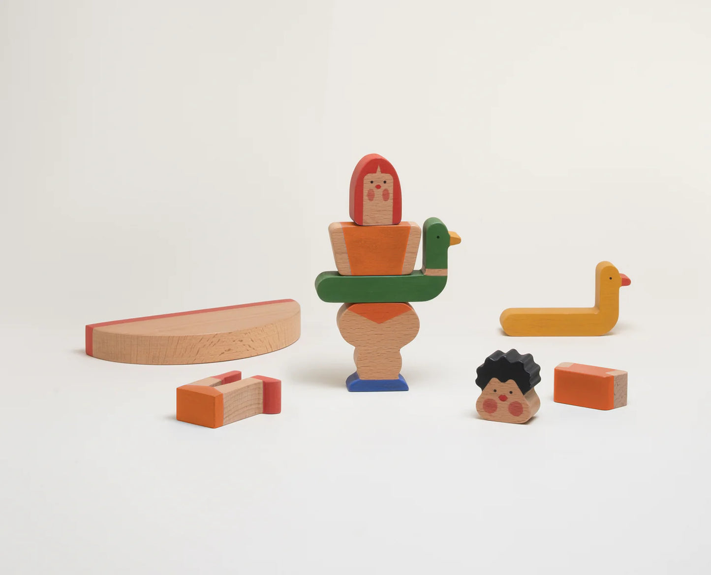 House Humbaba- At the Beach