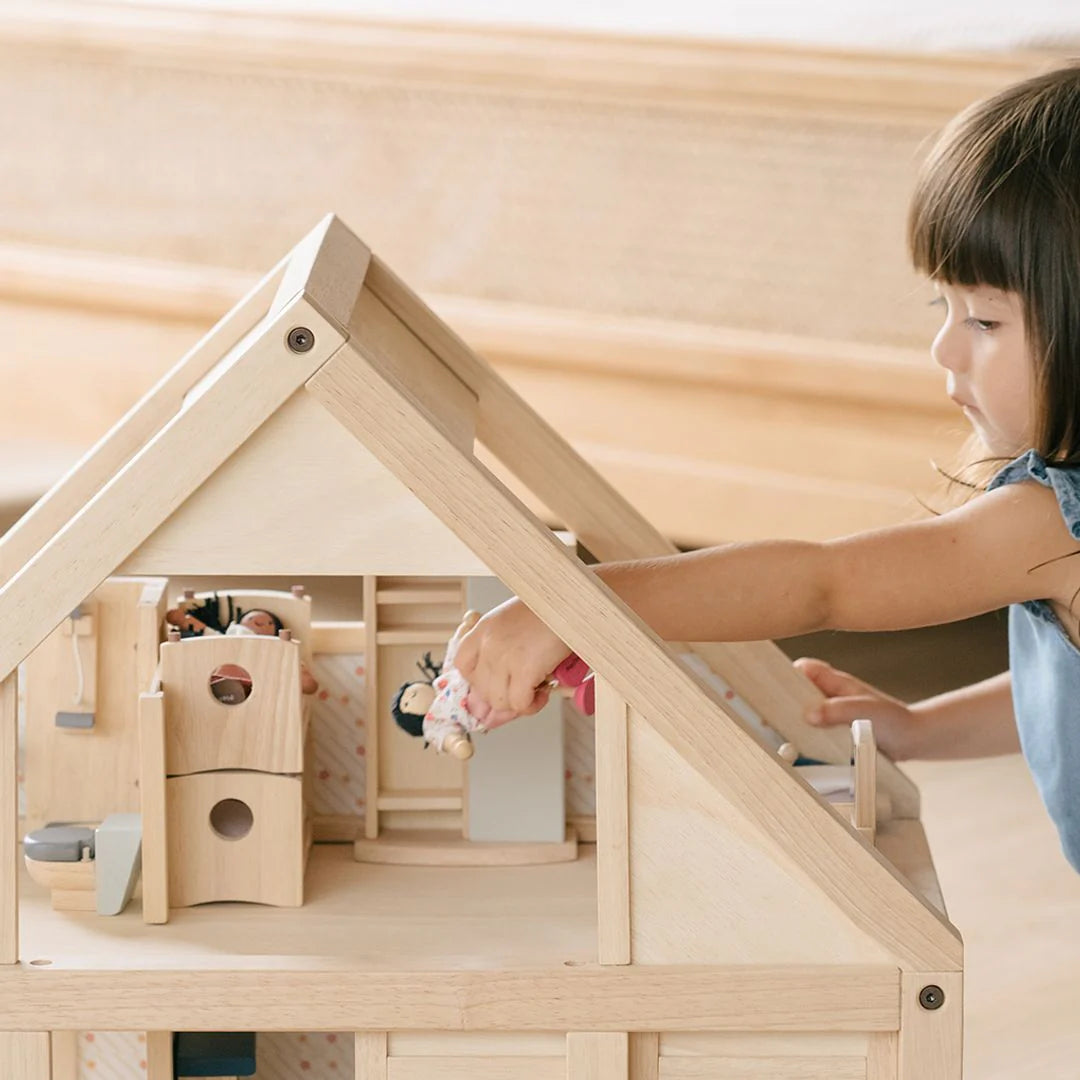 My First Doll House