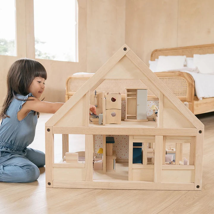 My First Doll House