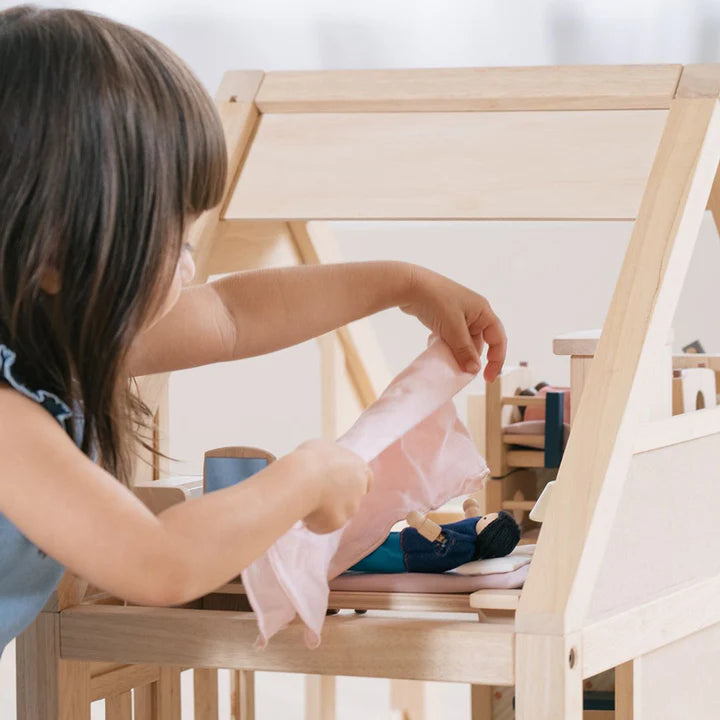 My First Doll House